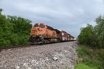 BNSF 6042